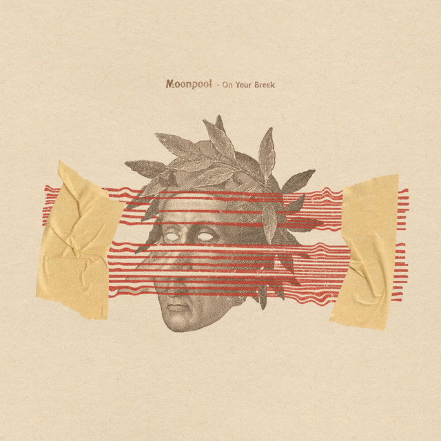 On Your Break cover art