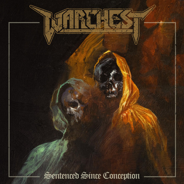 Sentenced Since Conception cover art