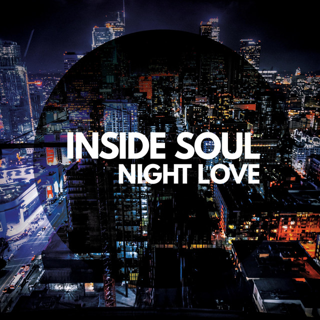 Night Love cover art