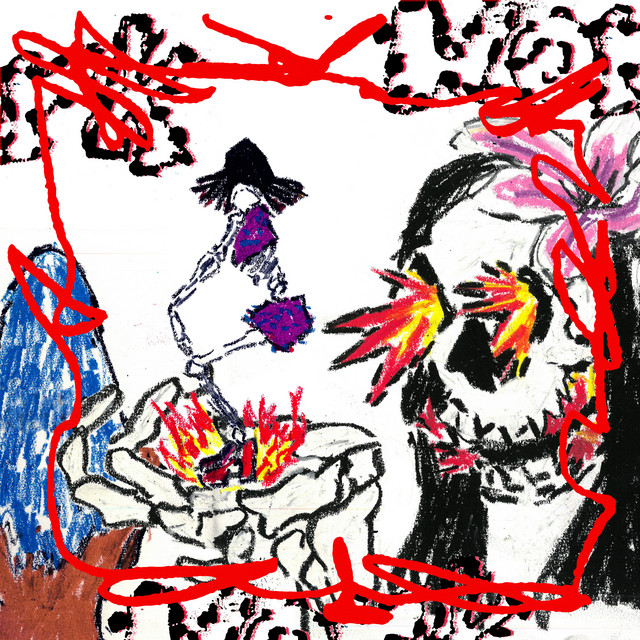 undefined album image