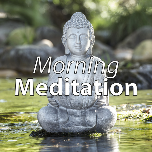 Morning Meditation cover art