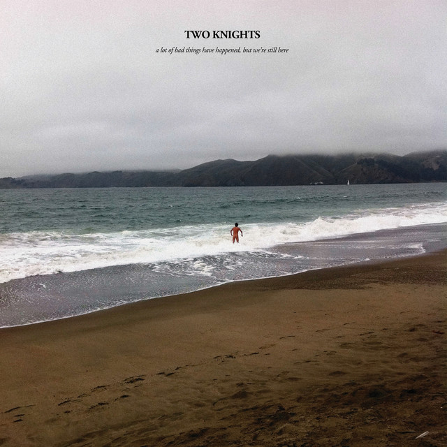 A Lot of Bad Things Happened, But We're Still Here cover art