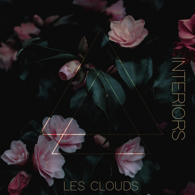 Interiors cover art
