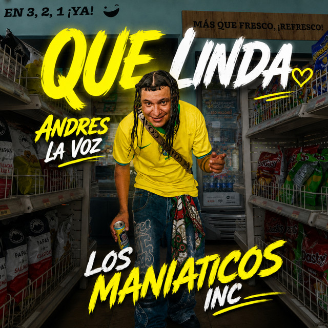 Que Linda