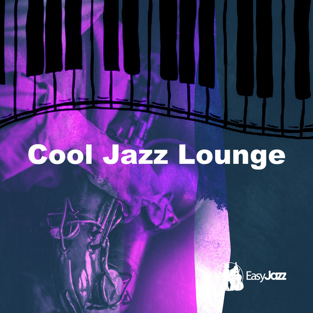 Cool Jazz Lounge cover art