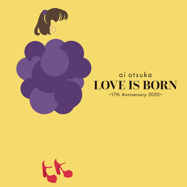 さくらんぼ Love Is Born 17th Anniversary Studio Live 09 05 Song By Ai Otsuka Spotify