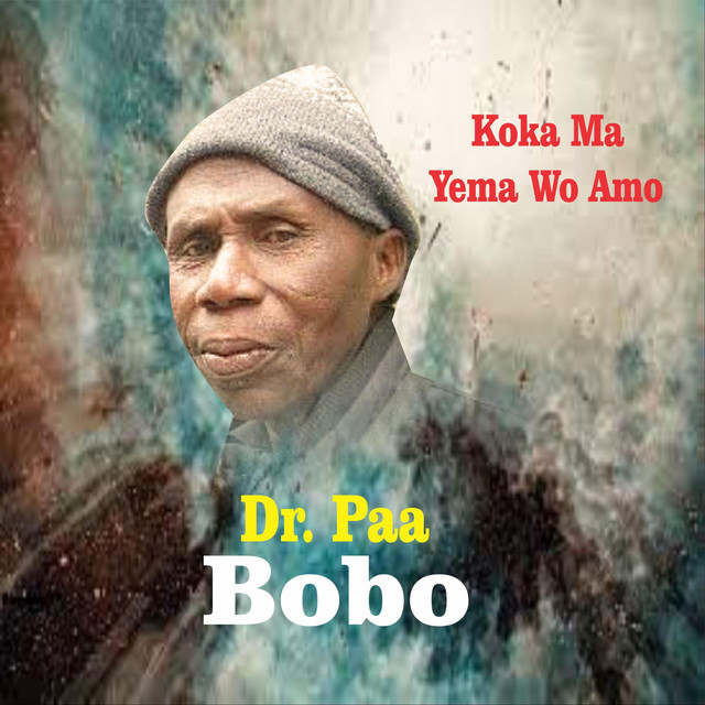 Asem Mpe Nipa - song and lyrics by Dr. Paa Bobo | Spotify
