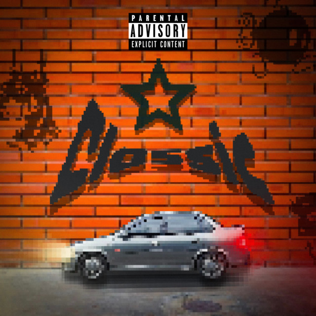 Classic cover art