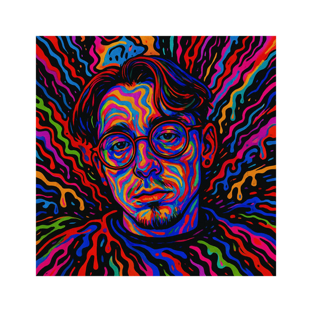 Cover art for Myaso Rave — Chord I & II