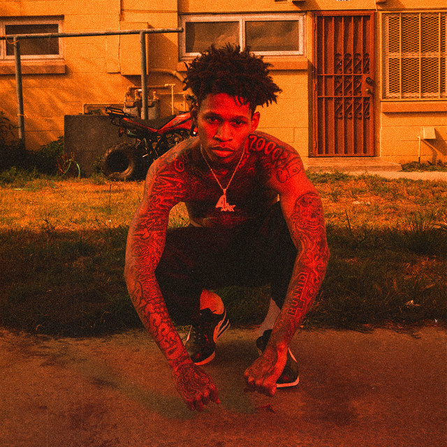 In My Projects cover art