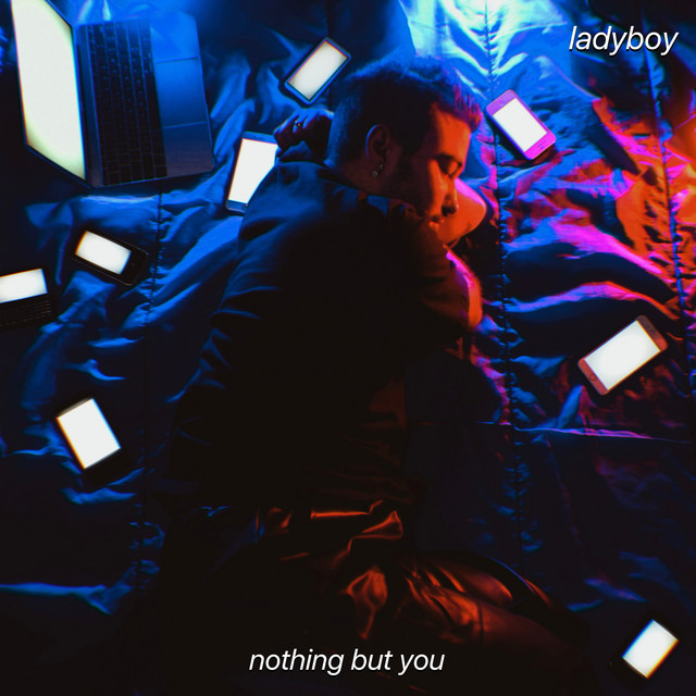 nothing but you