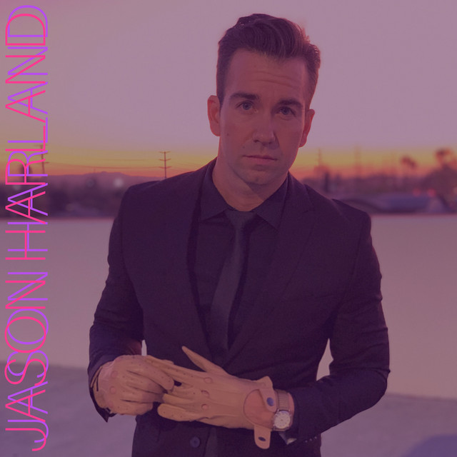 Dream Car - Single by Jason Harland | Spotify