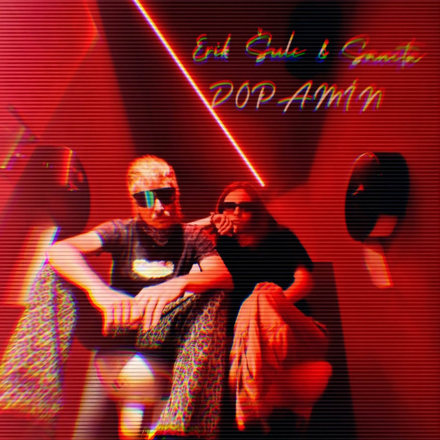 Dopamín