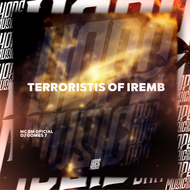 Terroristis Of Iremb