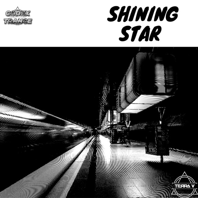 Shining Star (Extended Mix) cover