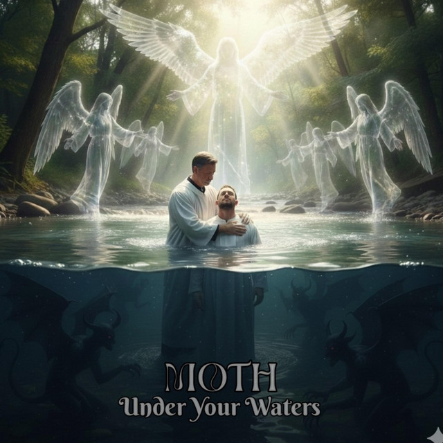 Under Your Waters