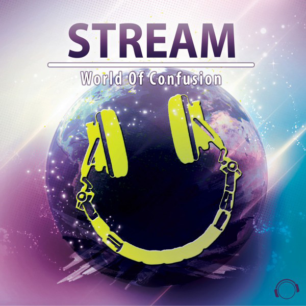 World of Confusion - Radio Edit cover art