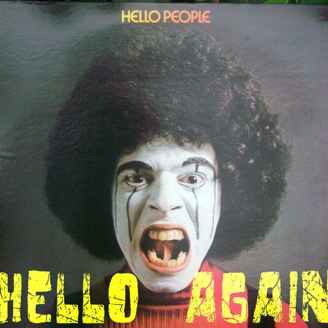 How High Is the Moon - song and lyrics by The Hello People | Spotify