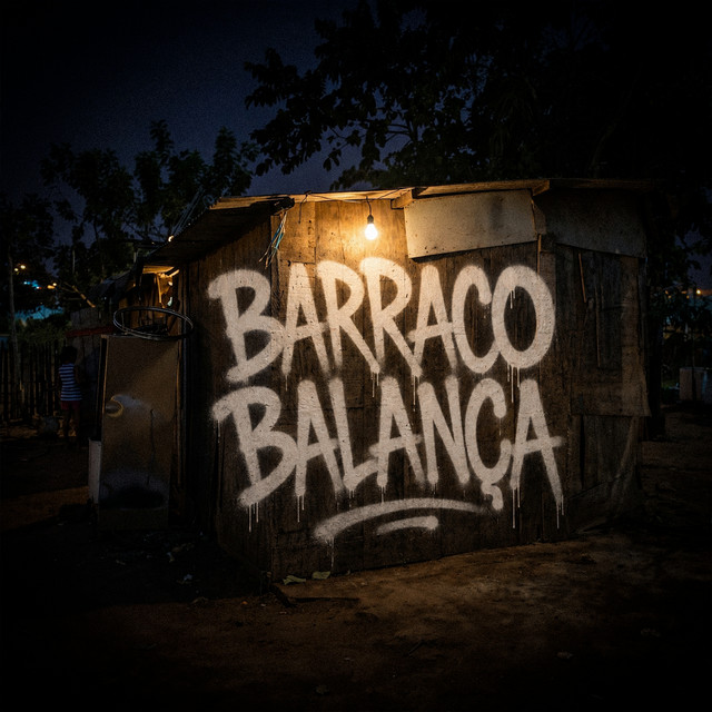 Barraco Balança