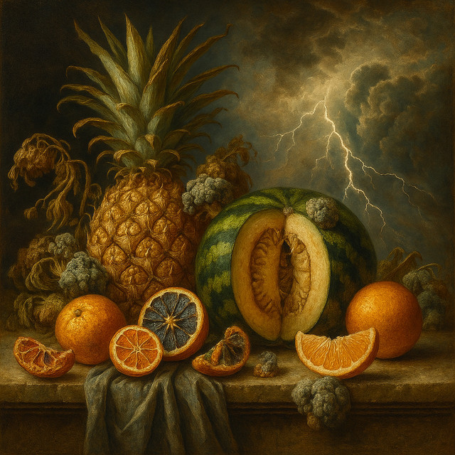 Venividiwar cover art