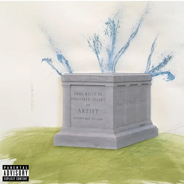 Never Known cover art