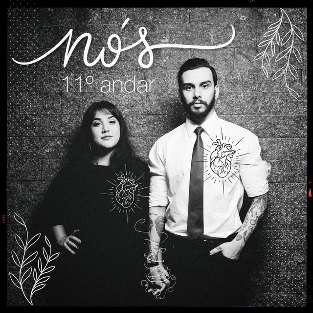 Nós cover art