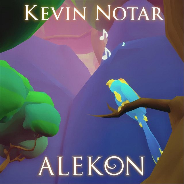 Alekon cover