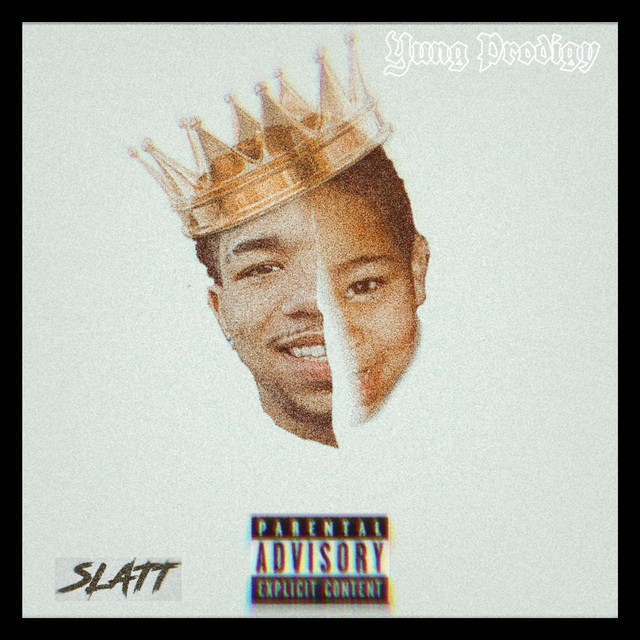 Yung Prodigy cover art