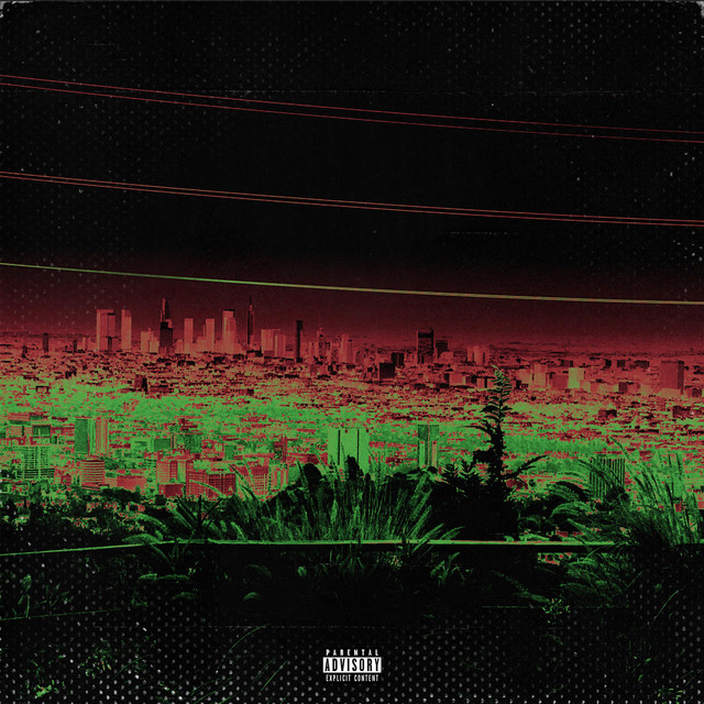 West Hollywood cover