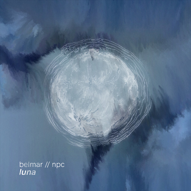 Luna cover art