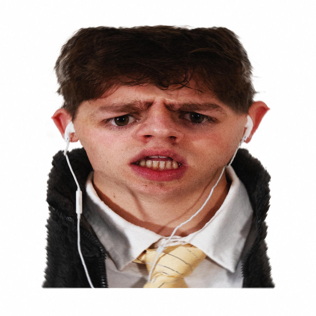 HPHT cover art