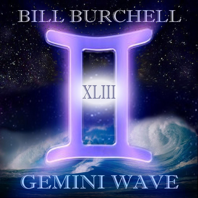 Gemini Wave X X X X I I I cover art
