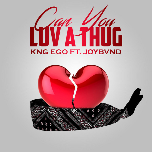 Can You Luv A Thug