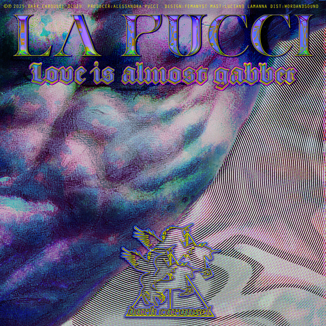 DJ La Pucci