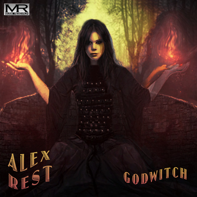 Godwitch - Single by Alex Rest | Spotify