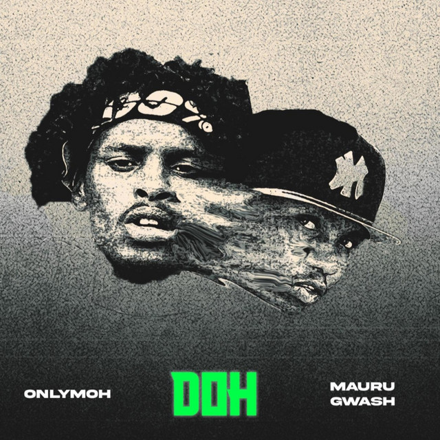 Doh cover art