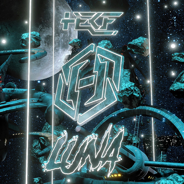 Luna - Radio Edit
