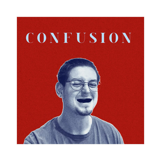 Cover art: Confusion — Myaso Rave