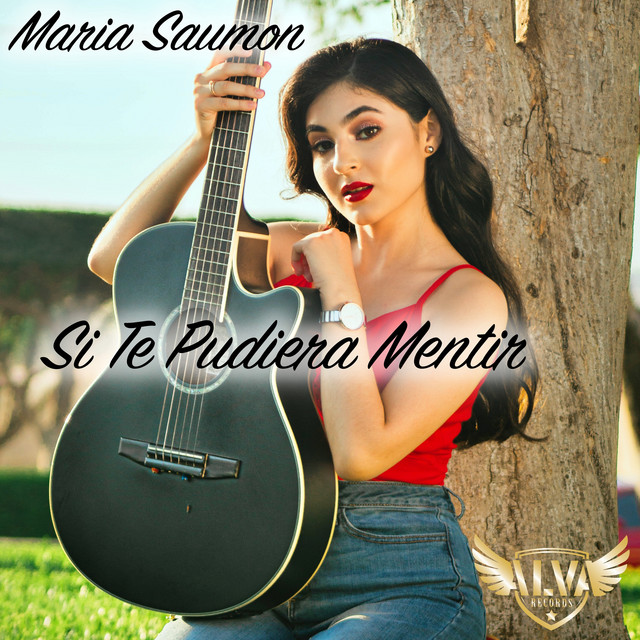 Maria Saumon | Spotify