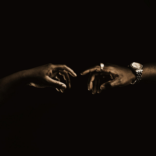 TALENT GÂCHÉ cover art