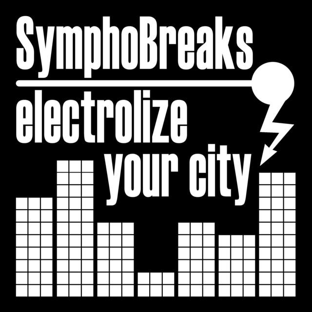 Electrolize Your City cover art