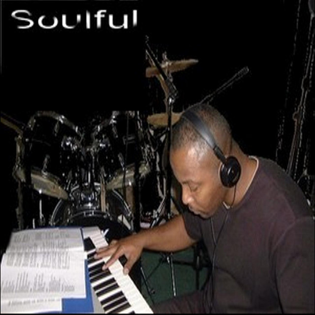 Soulful cover art