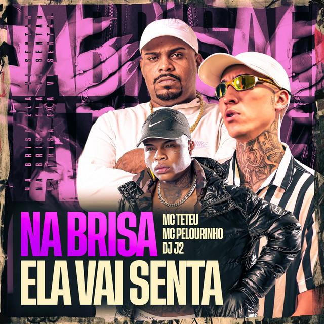 Na Brisa Vai Senta