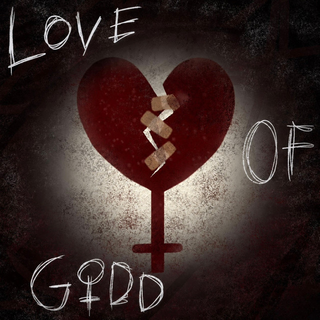 LOVE OF GODD cover art