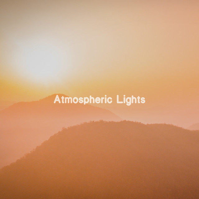 Afterglow - Single by Atmospheric Lights | Spotify