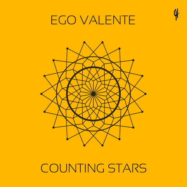 Counting Stars cover art