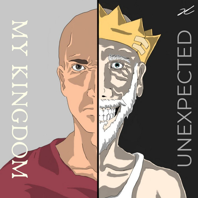 My Kingdom cover
