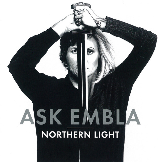 Northern Light cover art
