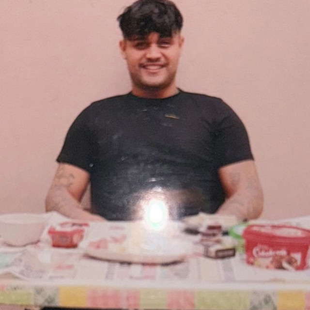 Behzat Ç