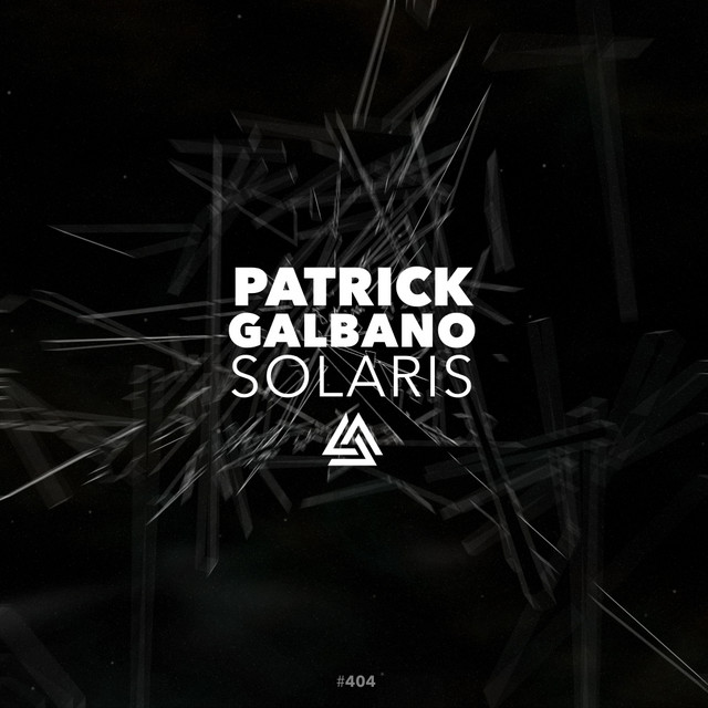 Solaris cover art